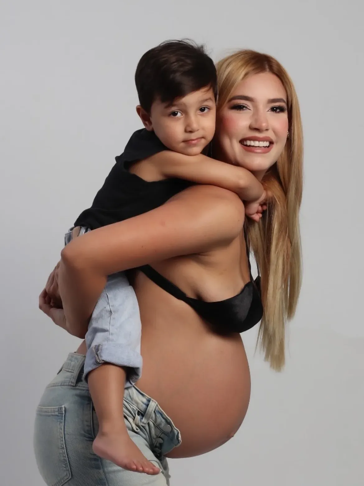 Familia / Maternidad