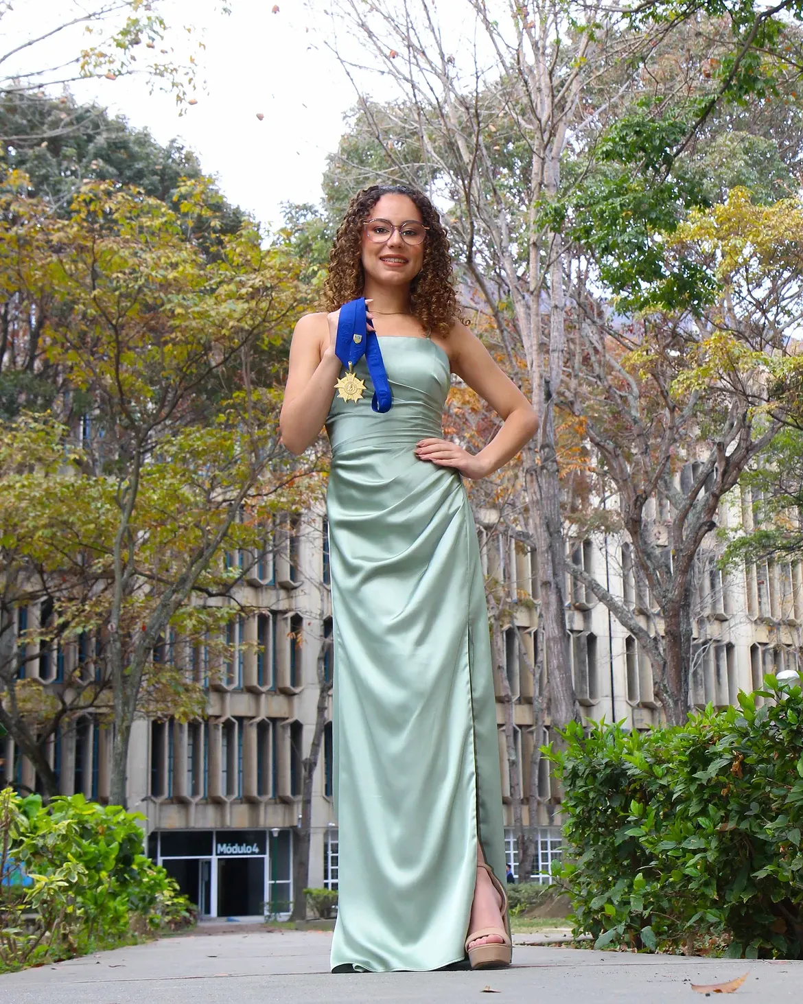 Graduaciones