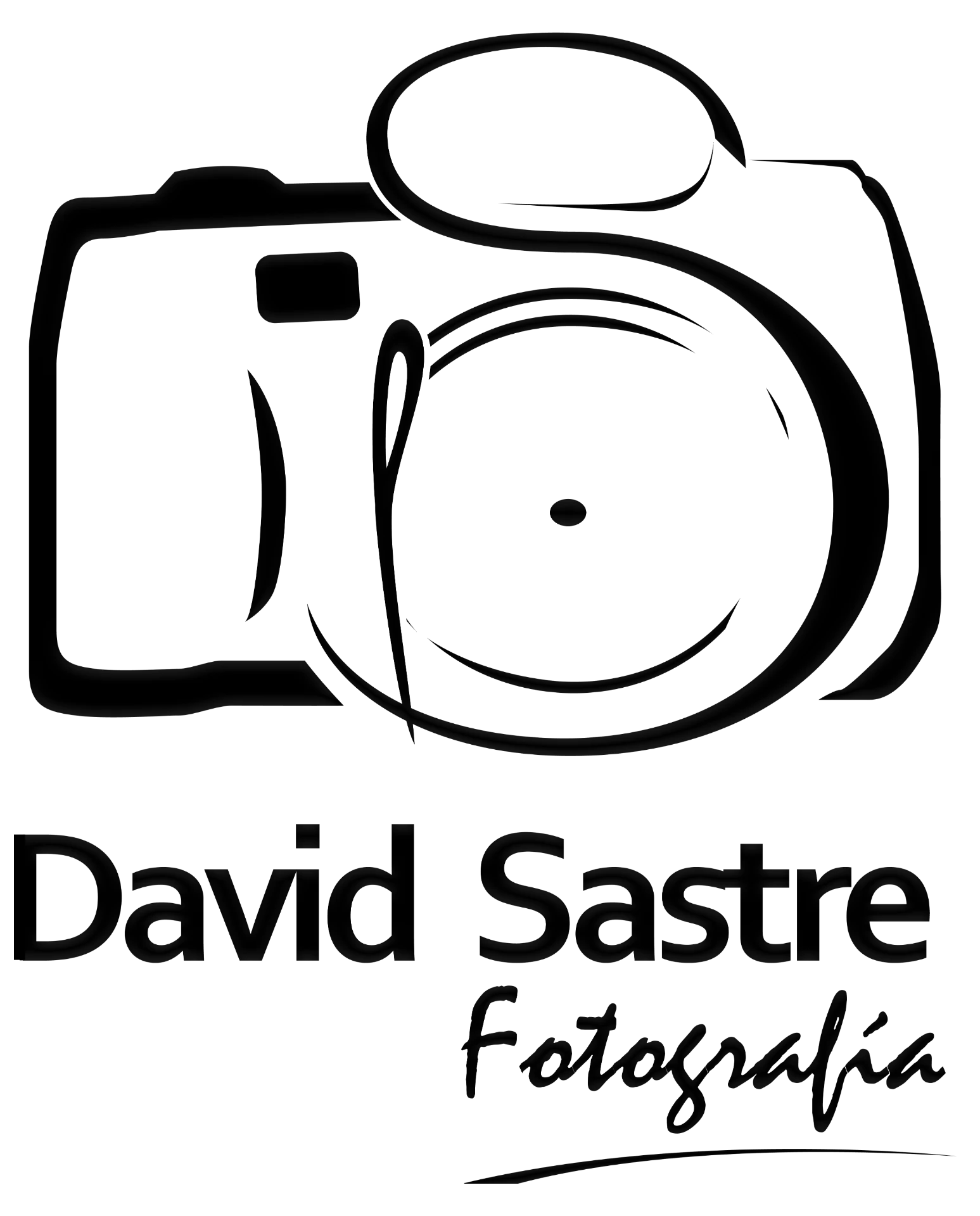 David Sastre Fotografía y Video logo