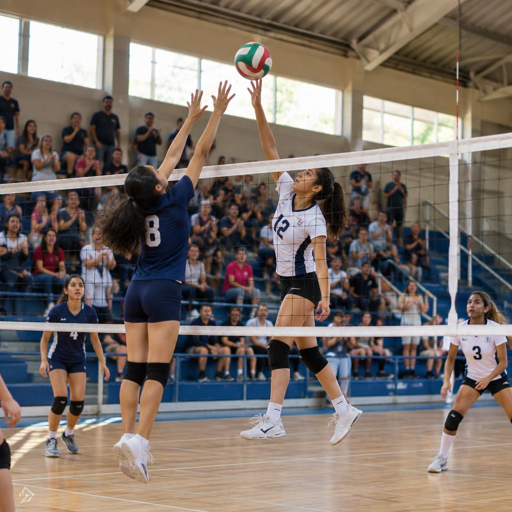 Eventos deportivos